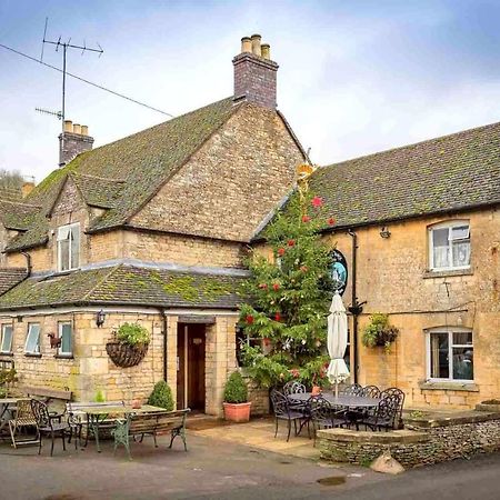 Dove Cottage Naunton Экстерьер фото