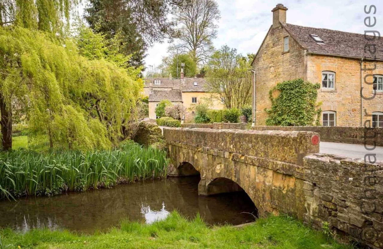 Dove Cottage Naunton Экстерьер фото